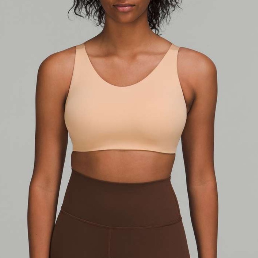 In Alignment Sports Bra